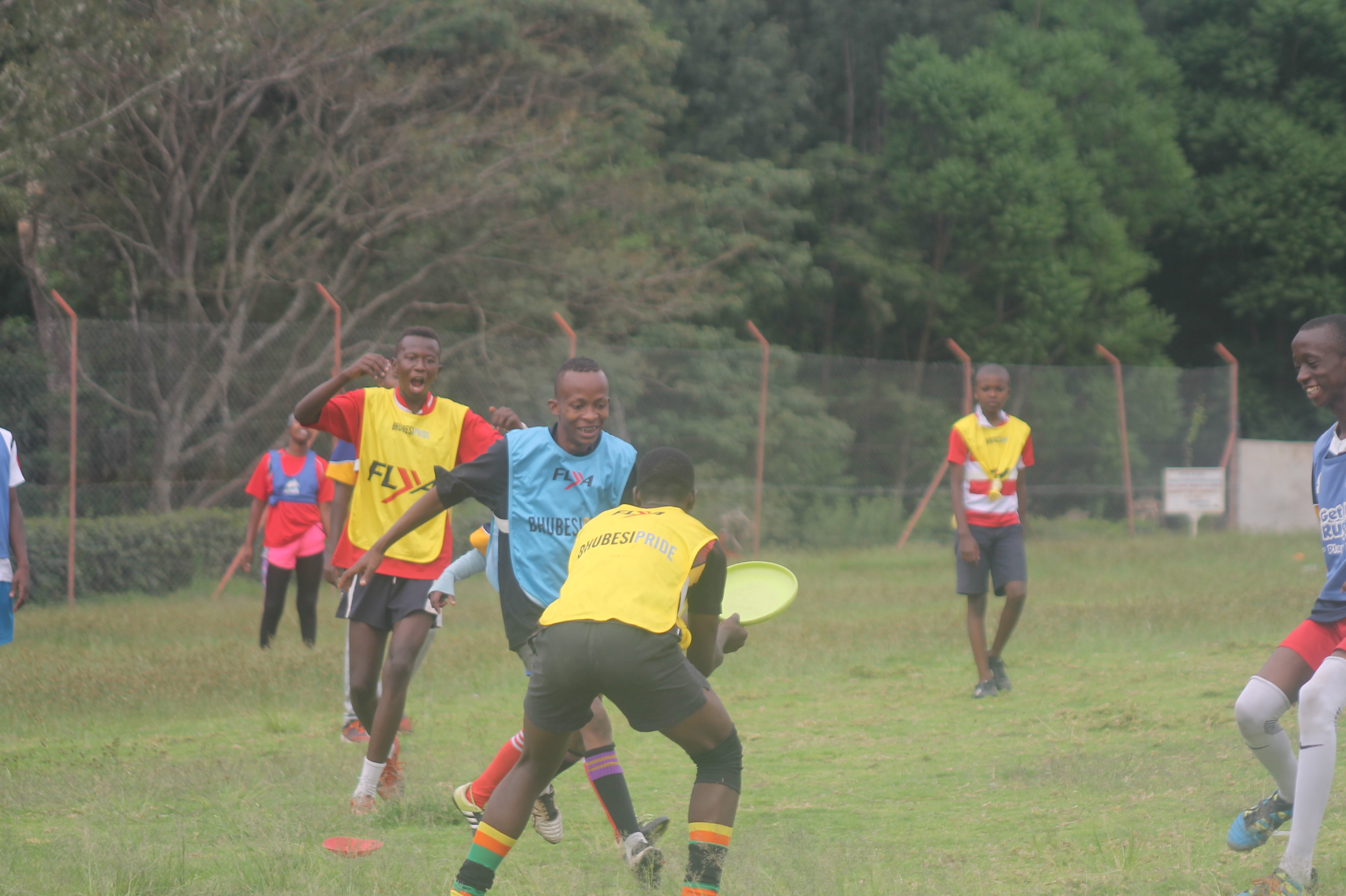 Match Action 2